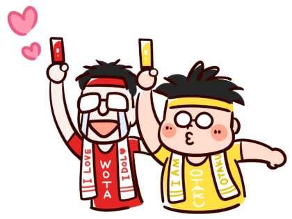 三大ドルヲタの特徴 ブサイク ファッションセンス0 コミュ症 音ちゃんねる