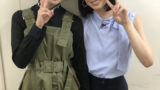 平手友梨奈さん ついに山口百恵化と化すｗｗｗｗｗｗ 音ちゃんねる